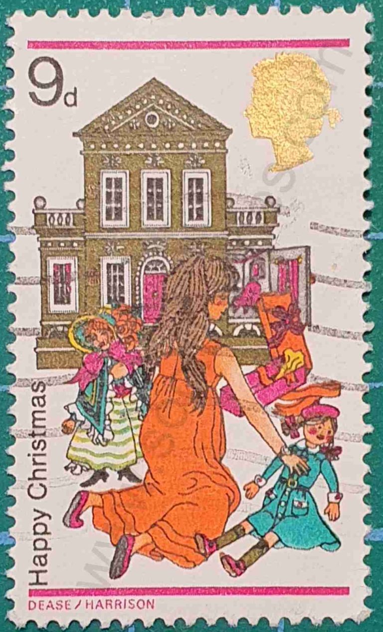 Pendientes De Stud De Bola De 5mm De Oro Amarillo De 9 Quilates